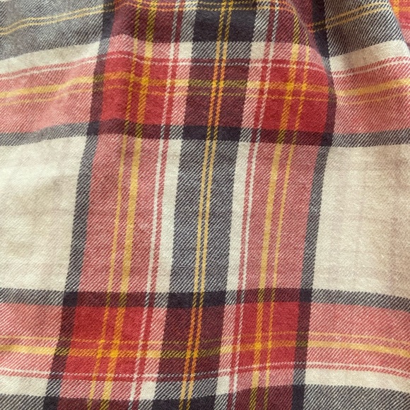 Flannel - Picture 2 of 3
